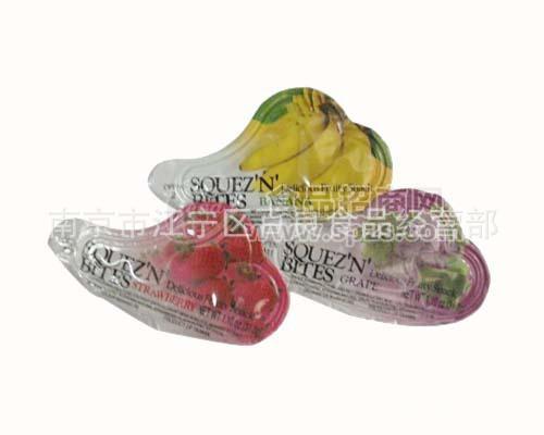 供应台湾盛香珍珍珠吉果布丁/果冻综合口味 1箱12斤