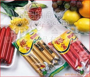 火腿肠 火腿肠