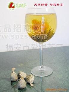 供应工艺花茶、茶叶、蝶恋莲(图)