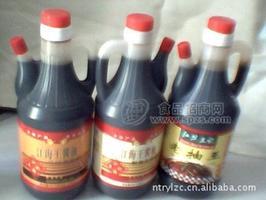 廠家直供4.5L老抽王醬油