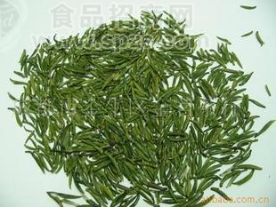 《四川特產(chǎn)》峨眉山名茶竹葉青綠茶