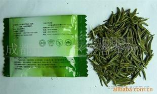 富硒绿茶巴山雀舌