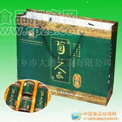 供應(yīng)蕾菊禮盒<150g>