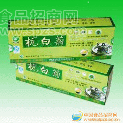 供應(yīng)杭白菊條裝<80g>/條