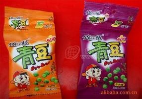 吃不膩的食品 炒貨類 油炸食品