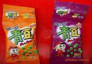 吃不膩的食品 炒货类 油炸食品