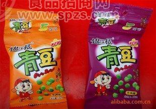 吃不膩的食品 炒貨類 油炸食品