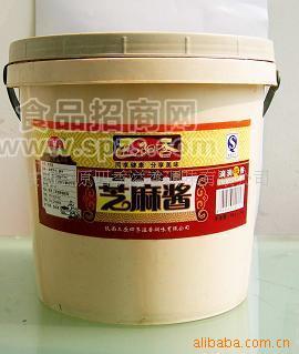 供应西阳香5kg芝麻酱 花生酱