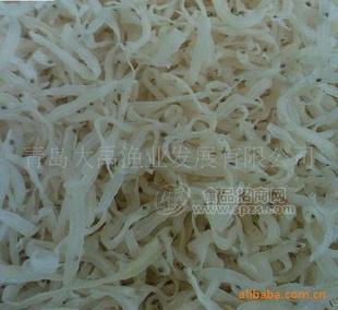 皮條魚，刀條魚，面條魚，小銀魚，青島特產(chǎn)