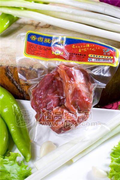 香鹵腱子肉