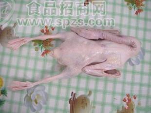 供应鹅白条(藏货)