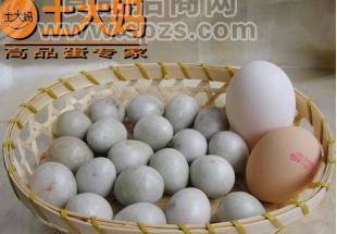 优质鹌鹑蛋