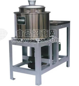 鱼肉采肉机，肉丸打浆机