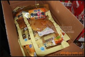 随便原味鸡腿