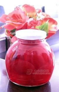 甜菜罐头