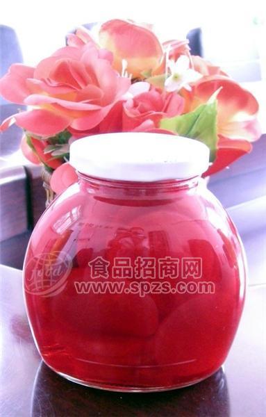 甜菜罐头