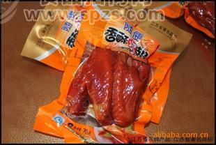 随便香酥鸡翅