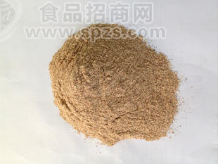 梅子粉(话梅粉)