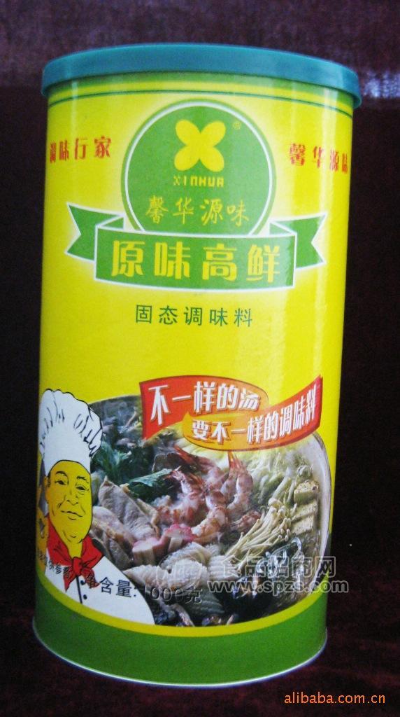 供應(yīng)高鮮味精（原味高鮮調(diào)味料）適用于各種肉制品