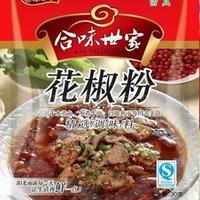 纯花椒粉(调味料)