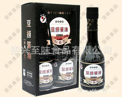 （大量提供） 至味松盛园  日式酱油 （特级，纯酿造）