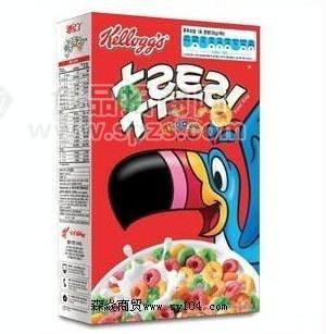 320g韩国 农心 五彩麦片
