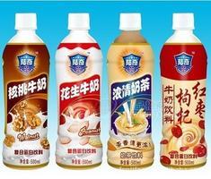咖啡绿豆浓情巧克力燕麦陆奇品牌牛奶红枣枸杞红豆招商代理oem