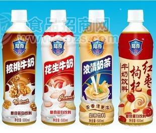 咖啡绿豆浓情巧克力燕麦陆奇品牌牛奶红枣枸杞红豆招商代理oem