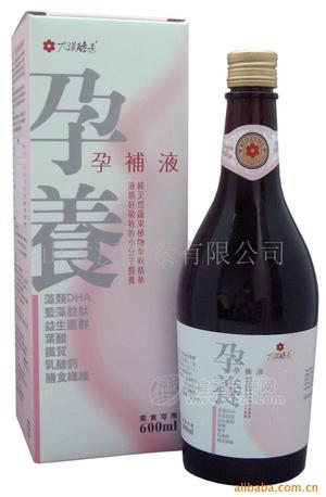 孕妇补品，孕养酵素，维生素、矿物质、氨基酸,DHA