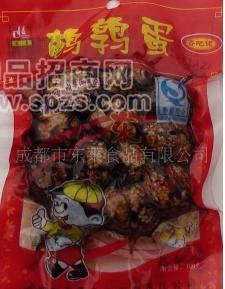 鹌鹑蛋