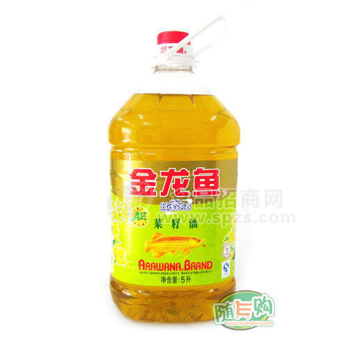 菜籽油批发