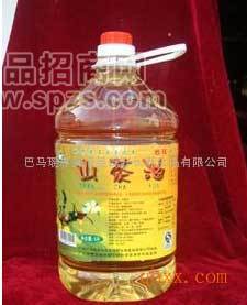 山茶油批发