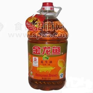 花生油批发