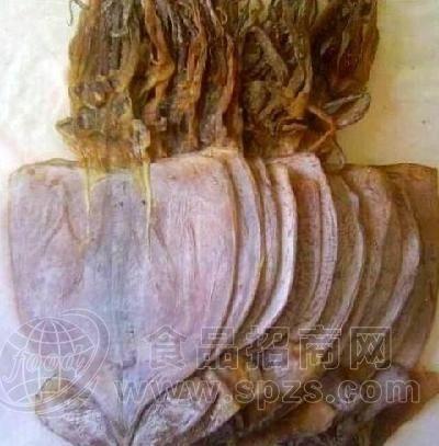 鱿鱼干批发