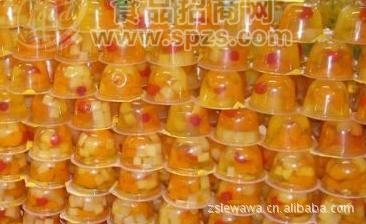 健康.实惠麦当当果冻.全国招商