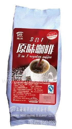 焦作咖啡 焦作奶茶 許昌速溶粉