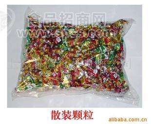 散装小辣椒香辣、沙嗲、蟹味颗粒