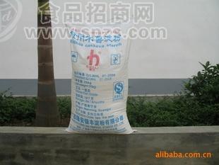 荟力牌木薯淀粉，高粘粉