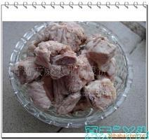 牛肉块 土鸡块 猪排