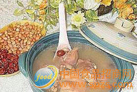 各種骨湯骨粉骨油，調味品
