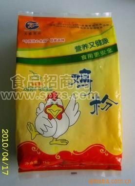 供应鸡肉粉 天然调出好滋味