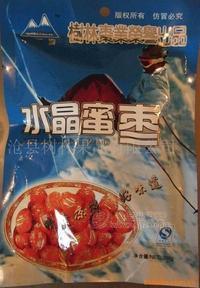 滄縣樹林果品有限公司生產(chǎn)的蜜棗