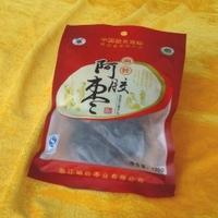 响铃阿胶枣