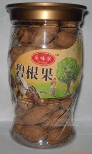 坚果食品 碧根果