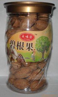 堅(jiān)果食品 碧根果