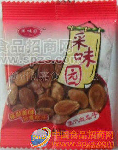 供應特色炒貨  紅瓜子   質(zhì)量保證，味道佳。