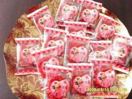 散装蜜饯 番茄仔