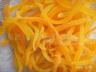 优质出口地瓜条