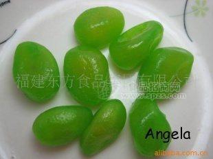 出口優(yōu)質(zhì)長金桔/金橘脯（濕，長卵形，綠色）