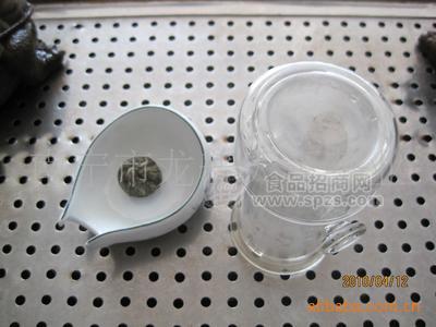 花果茶 艳阳高照(茉莉花茶）